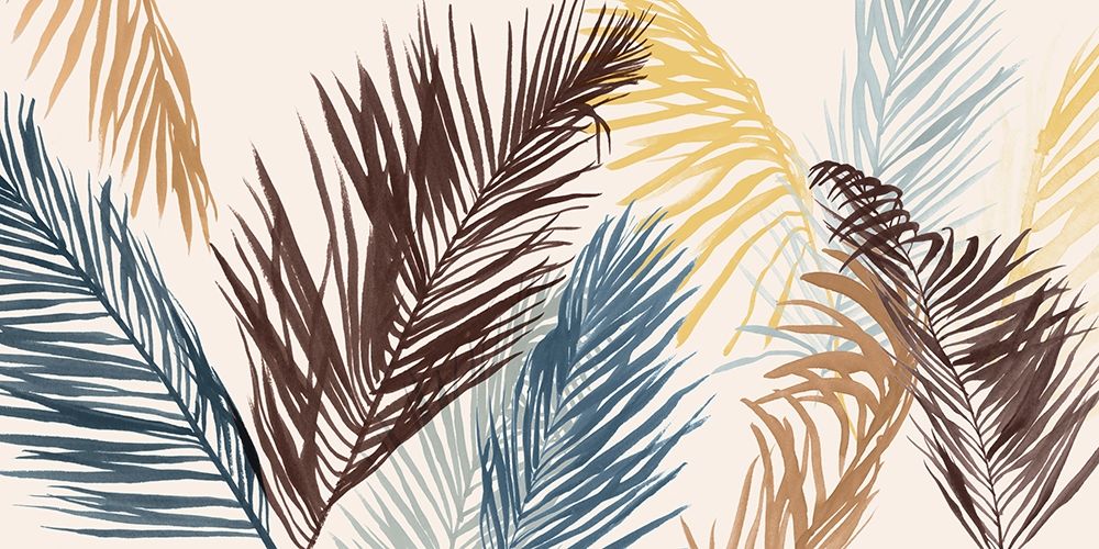 Hawaiian Breeze I