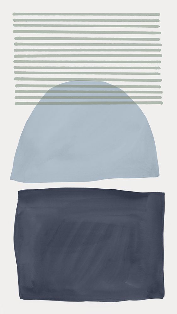 Mullholland Drive II Blue Version