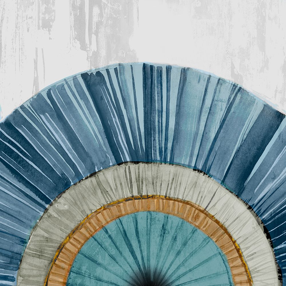 Arizona Fan I Blue Version