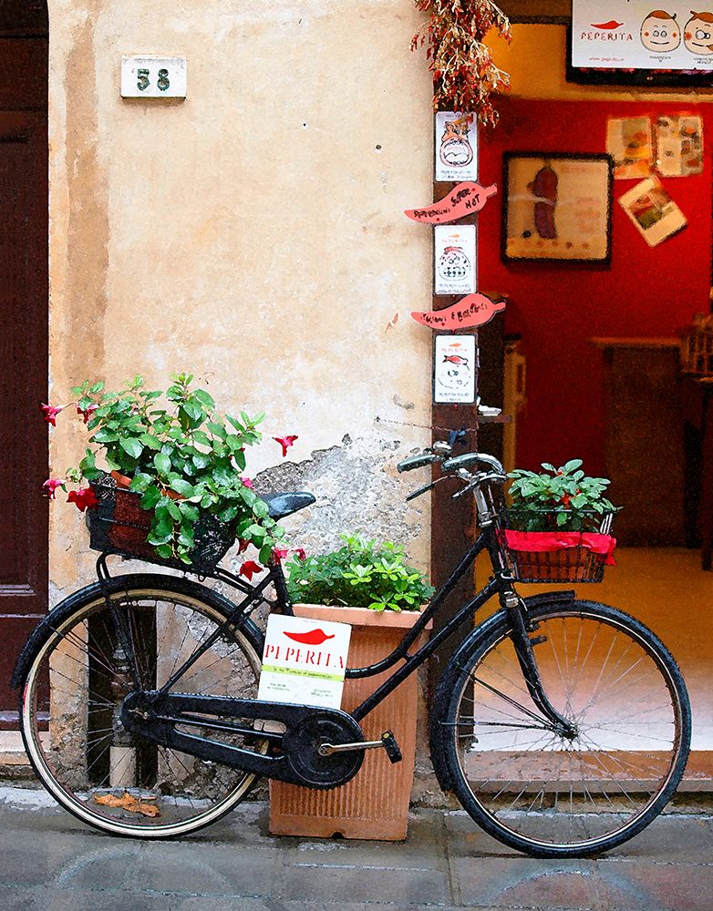 Bicyclette