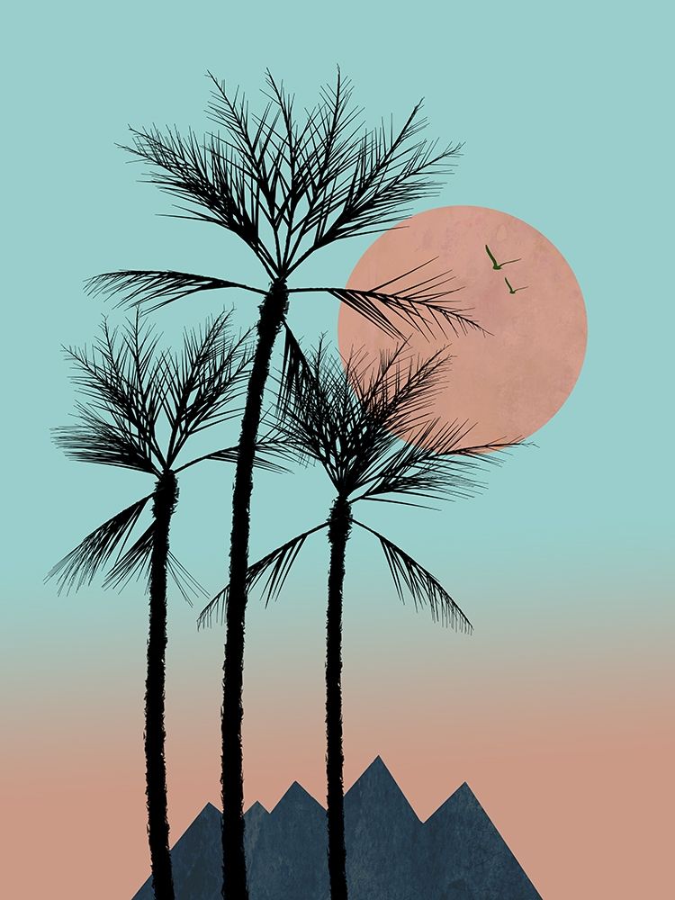 Passion in the Tropics II