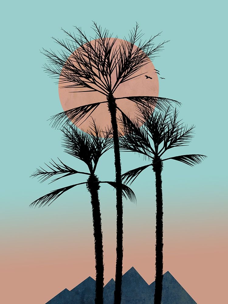Passion in the Tropics III