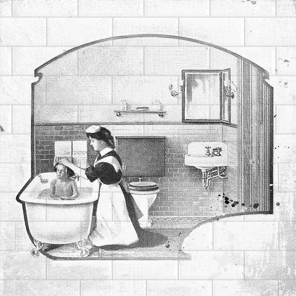 Vintage Wash