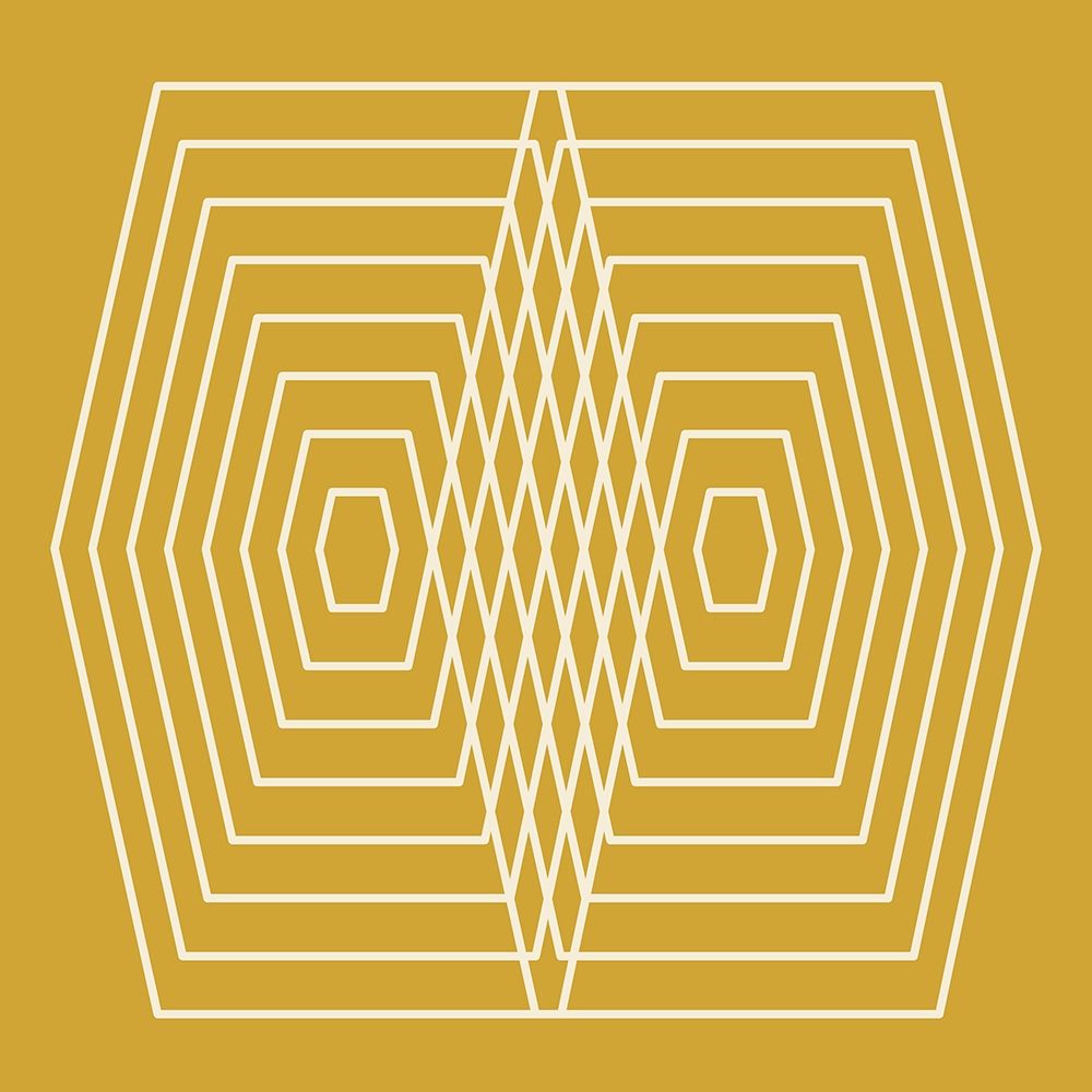 Happy Hexagon