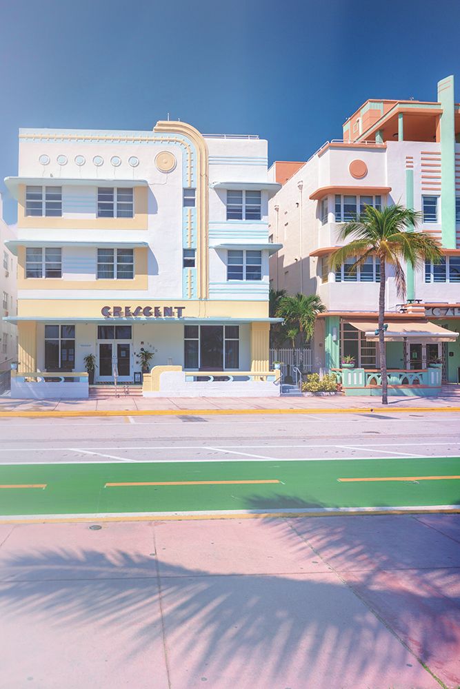 Broadwalk Miami