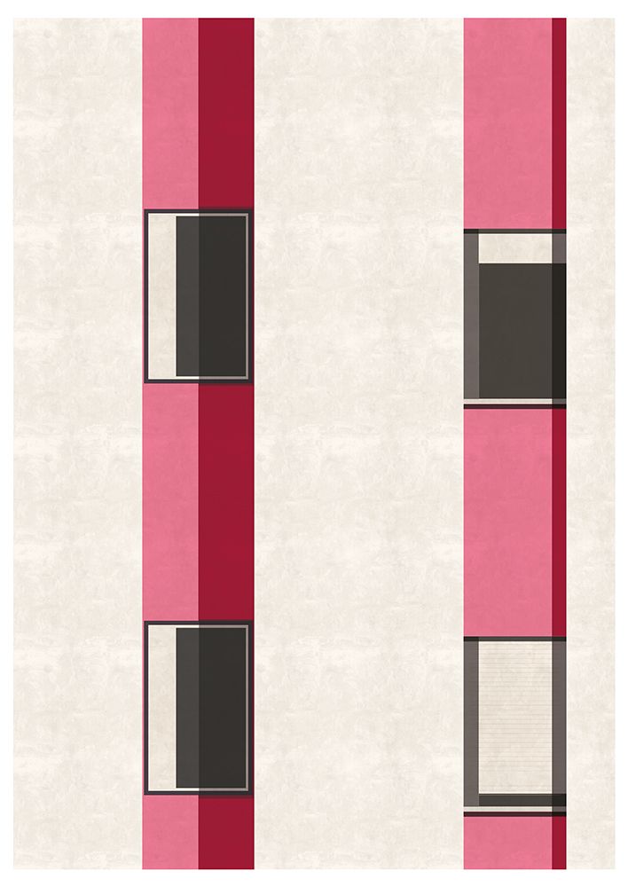 Pink Tower I