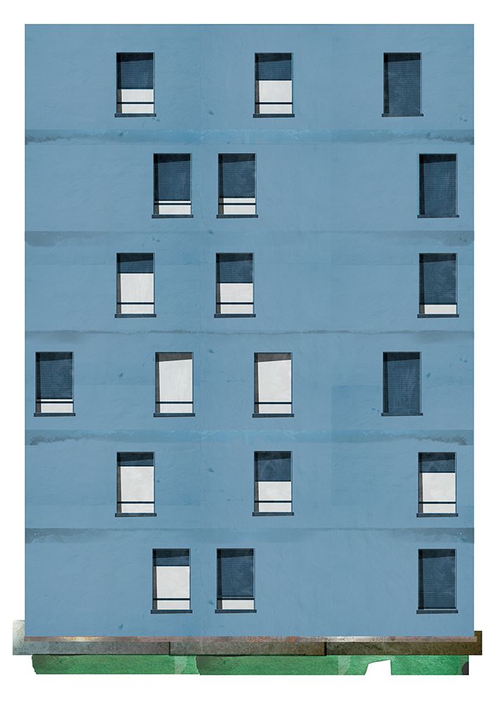 Berlin Blue