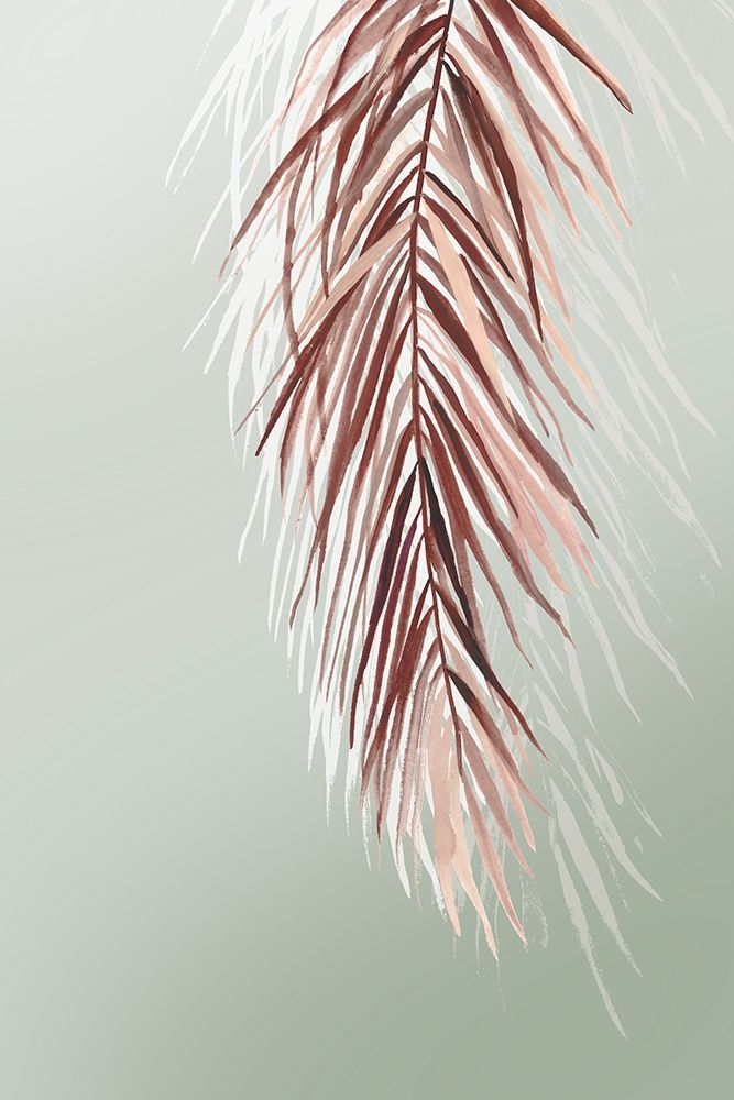 Grasses Palms II