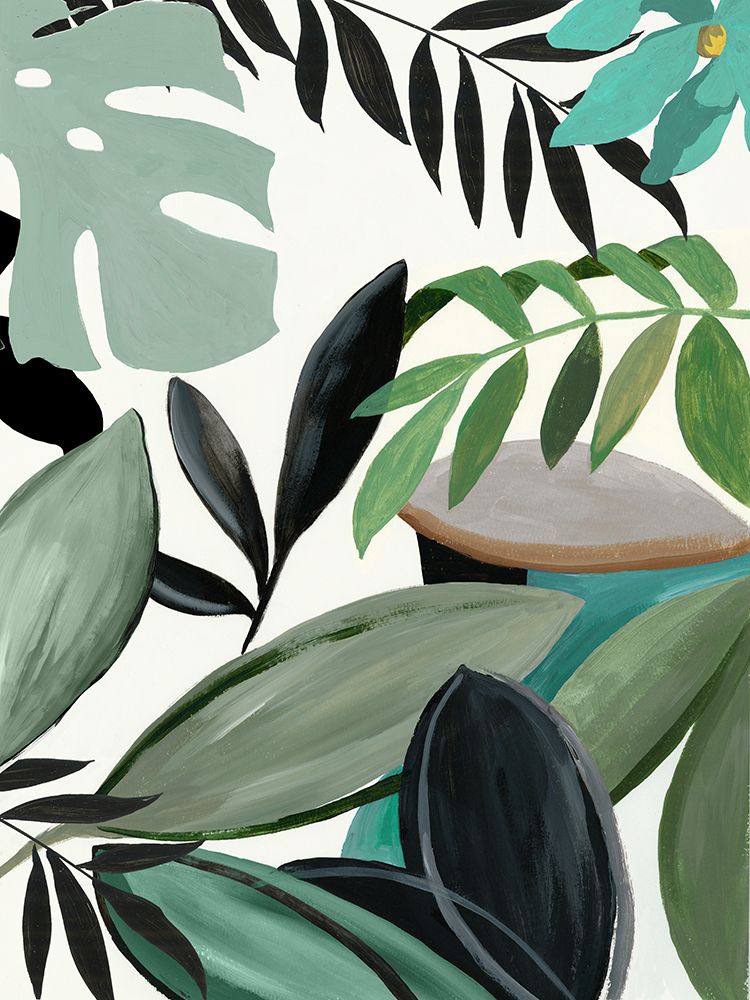 Multi Tropic I