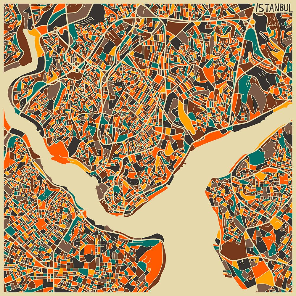 Istanbul