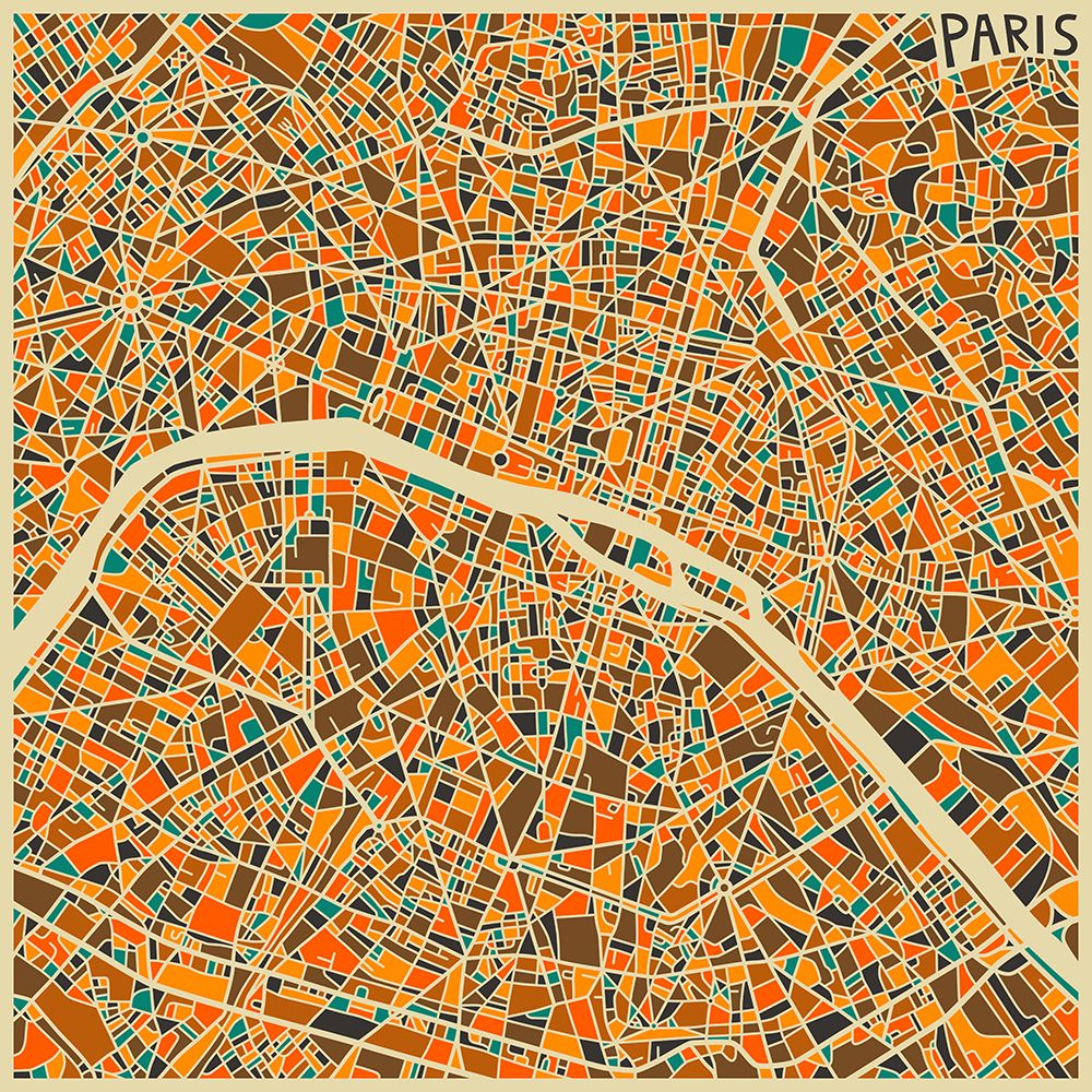 Paris 22