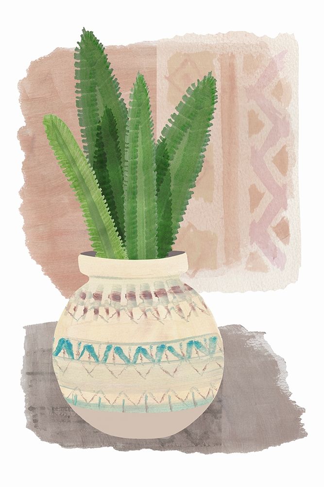 Florero Viejo I