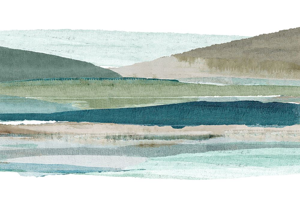 Eden Valley I