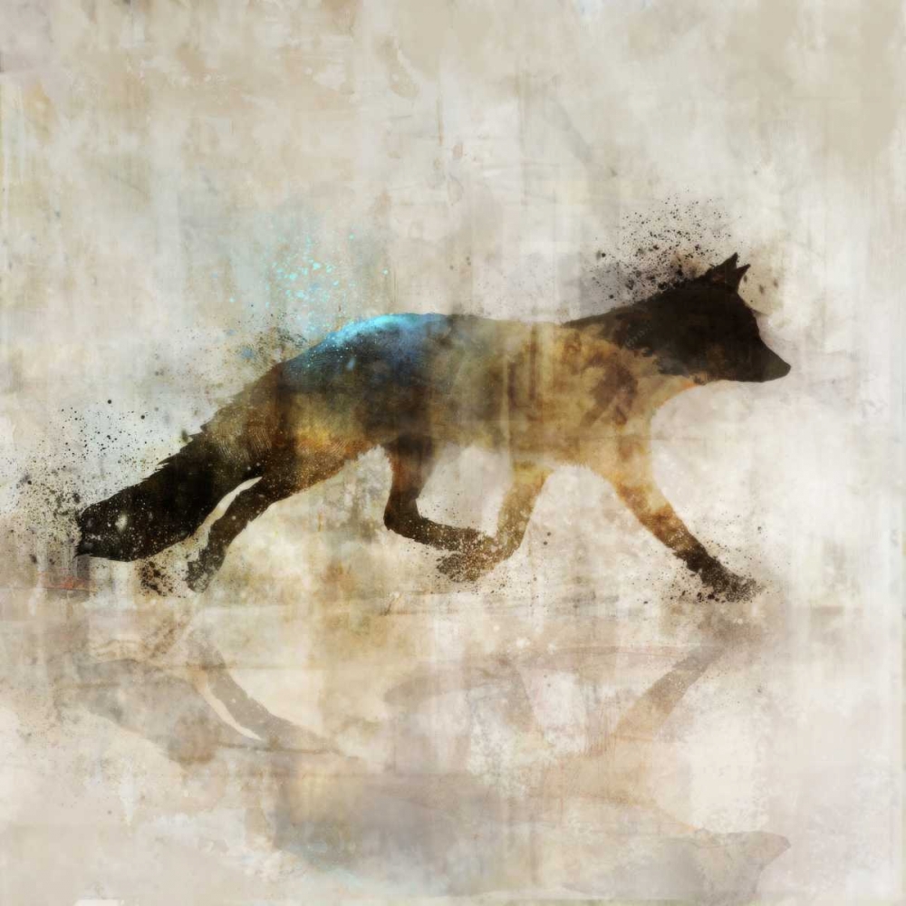 Fox Walk I