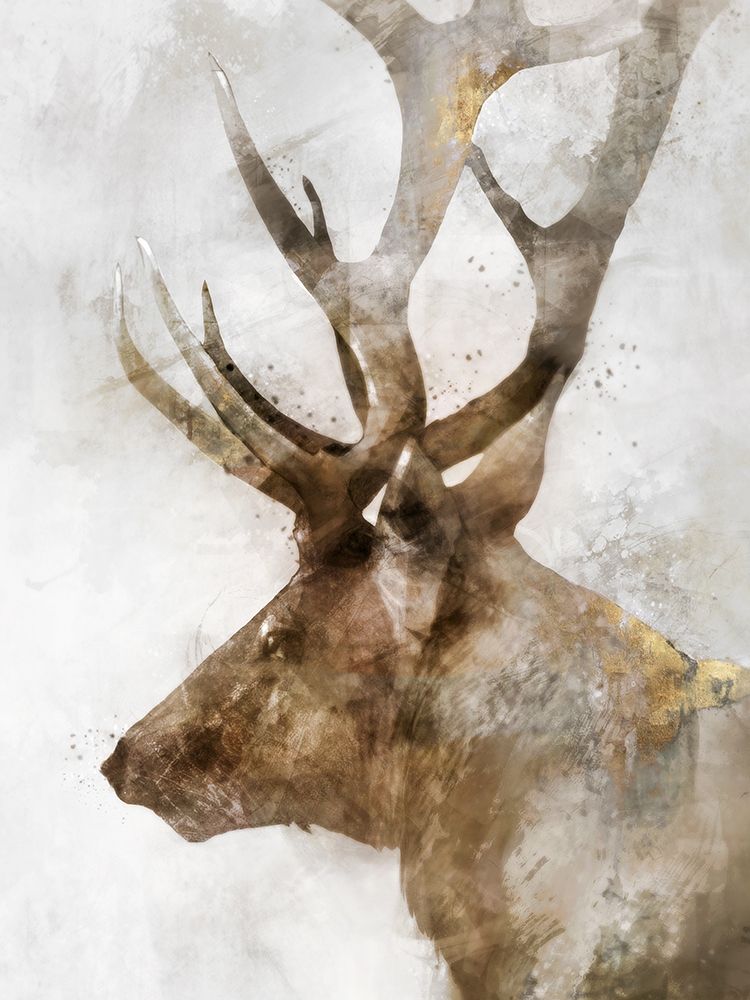 Stoic Elk