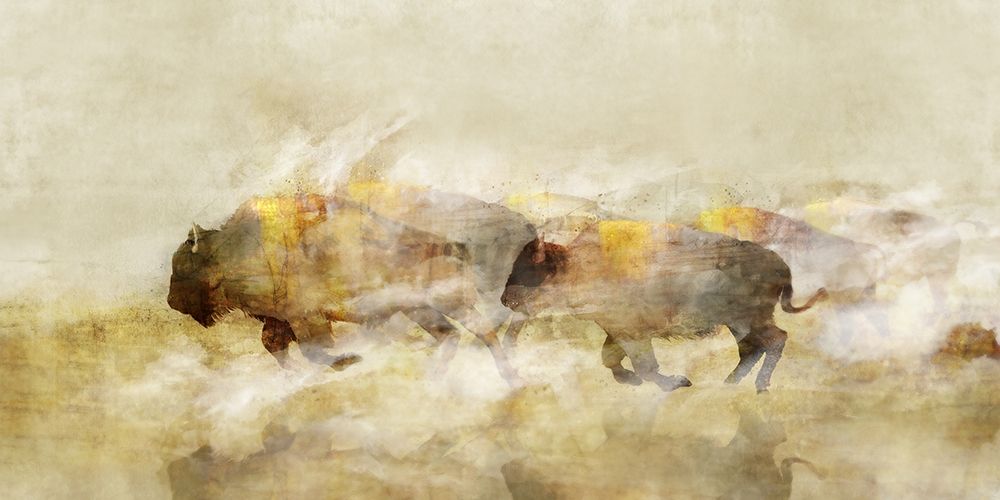 One With The Herd IÂ