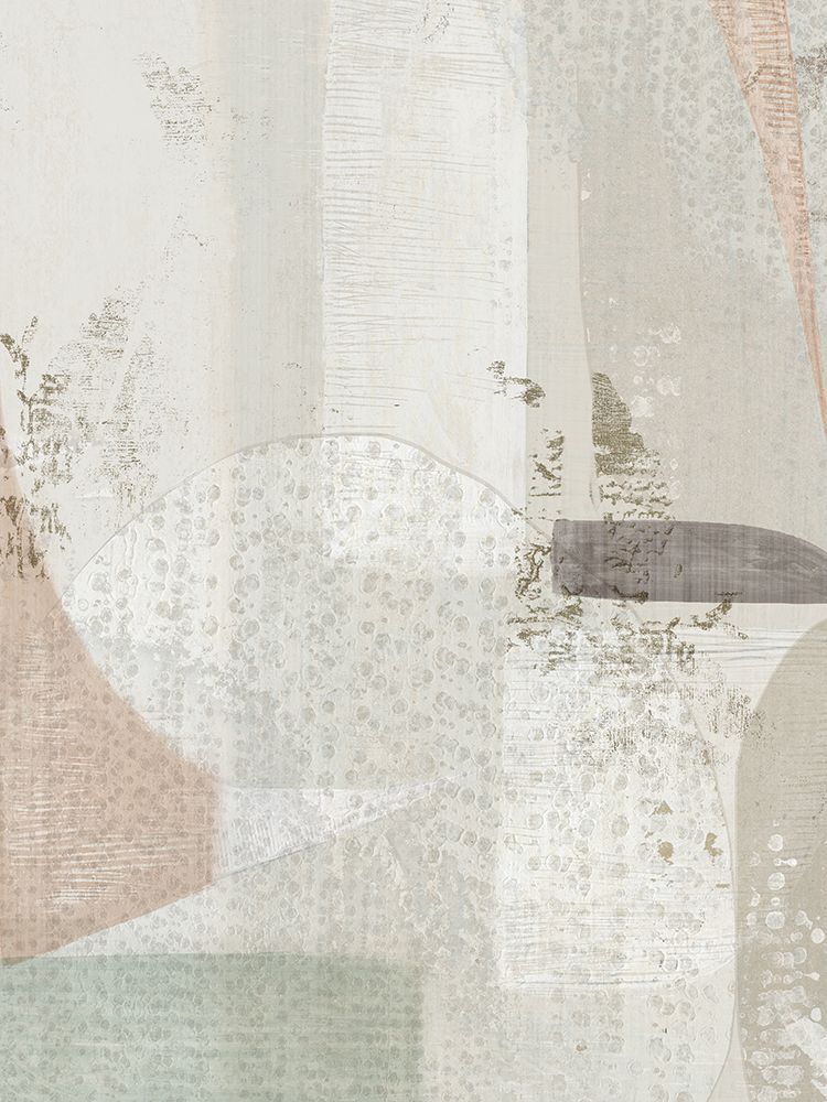 Subtle Whispers of Tranquility II