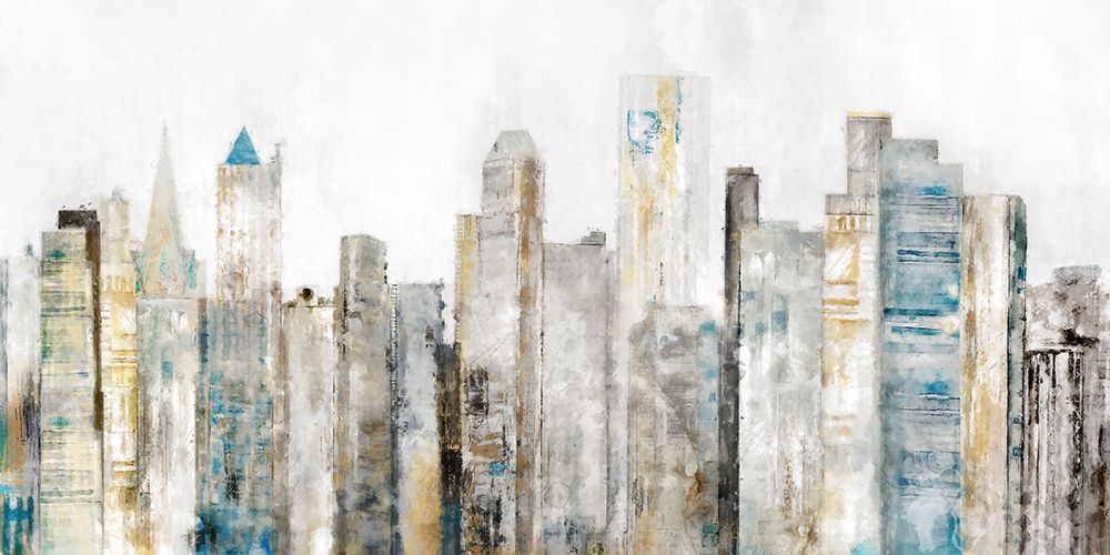 Golden City Life II