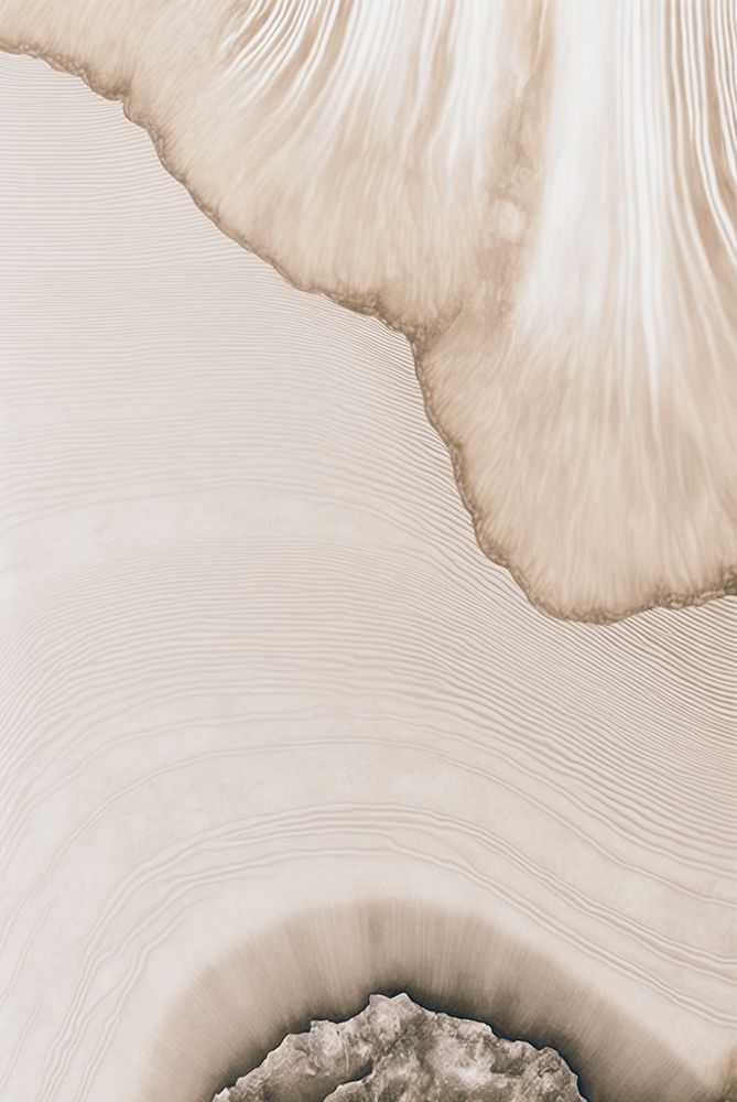 Whispers in the Sand I