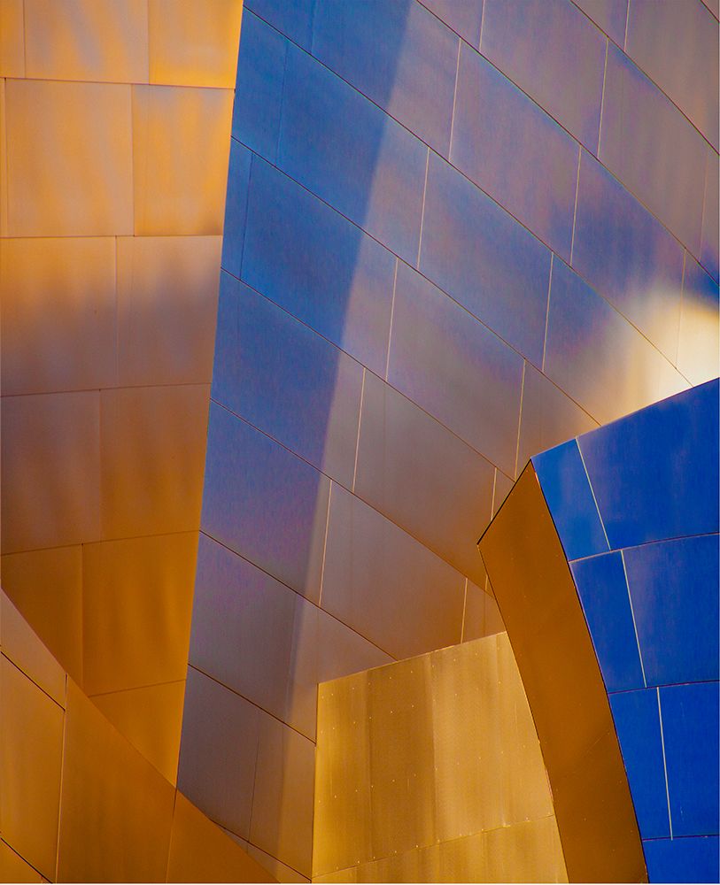 Abstracted Architecture II