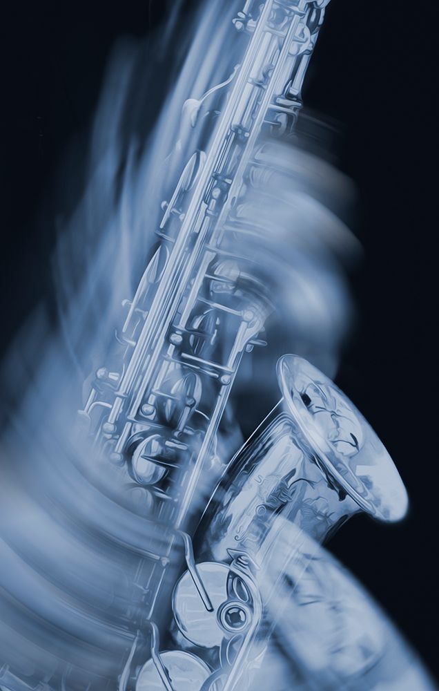 Saxaphone