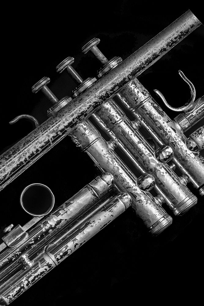 Silver Trumpet