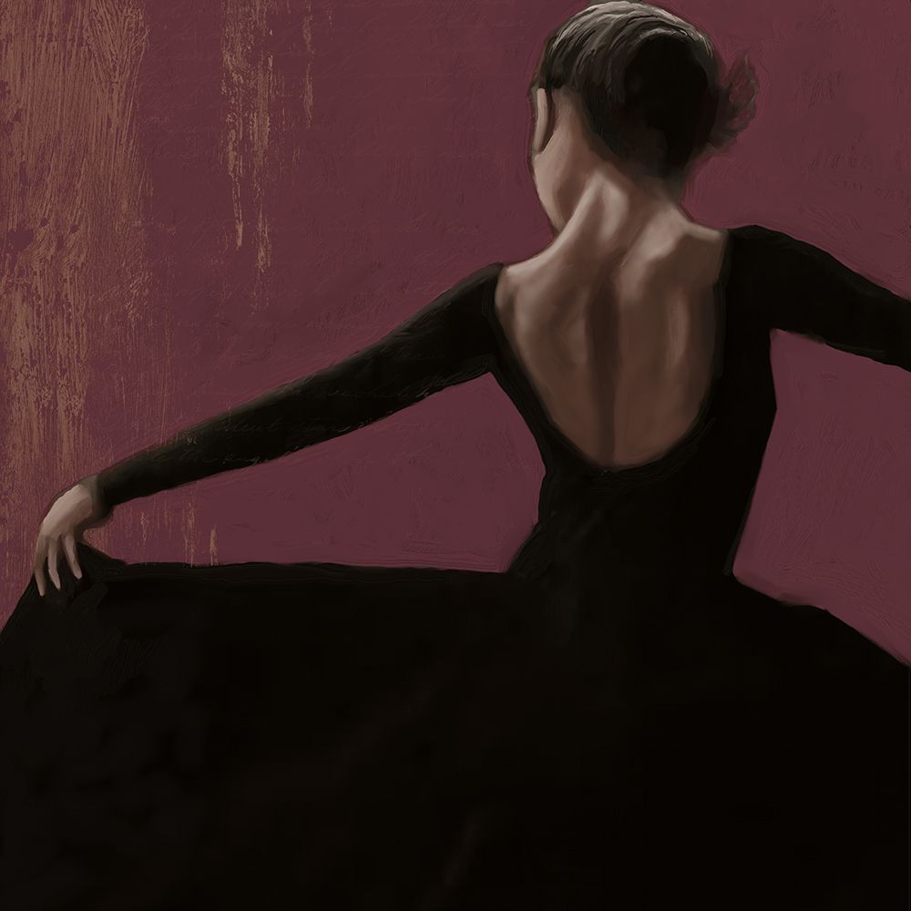 Samba II