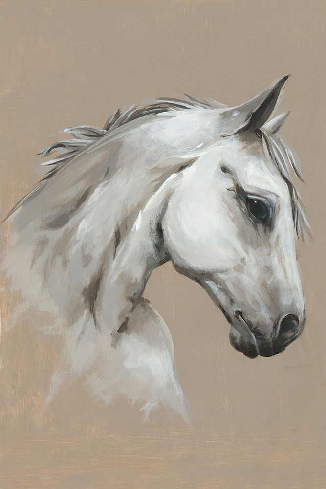 Majestic Stallion I