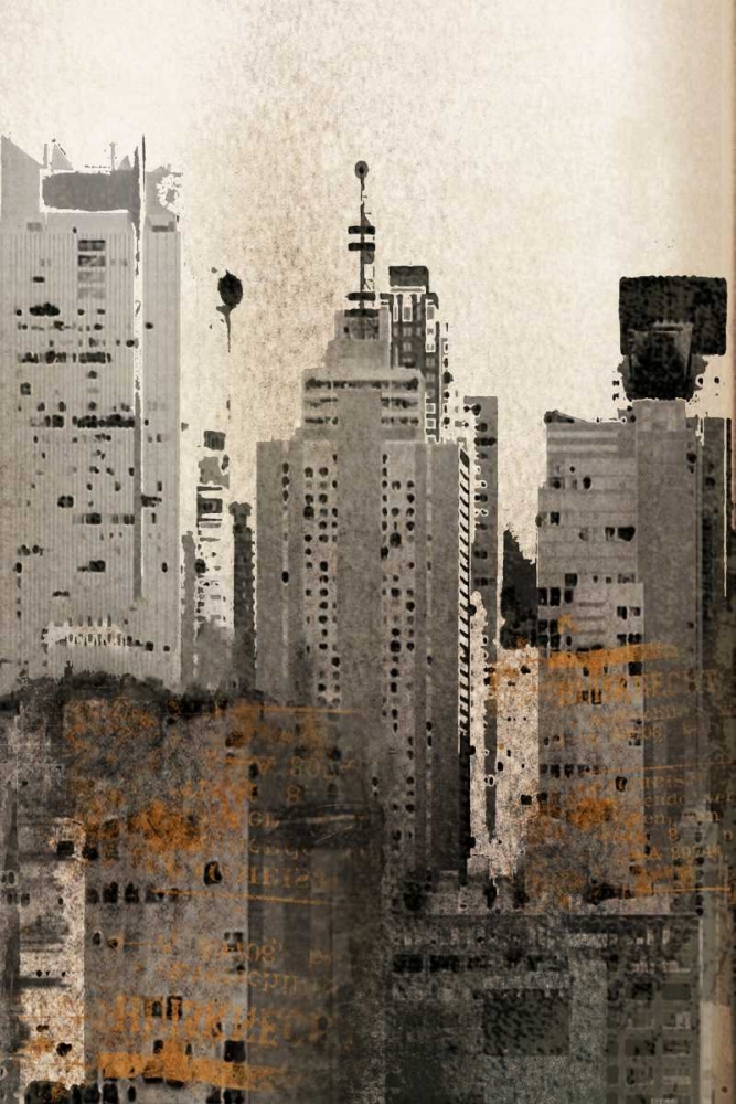 New York Invite