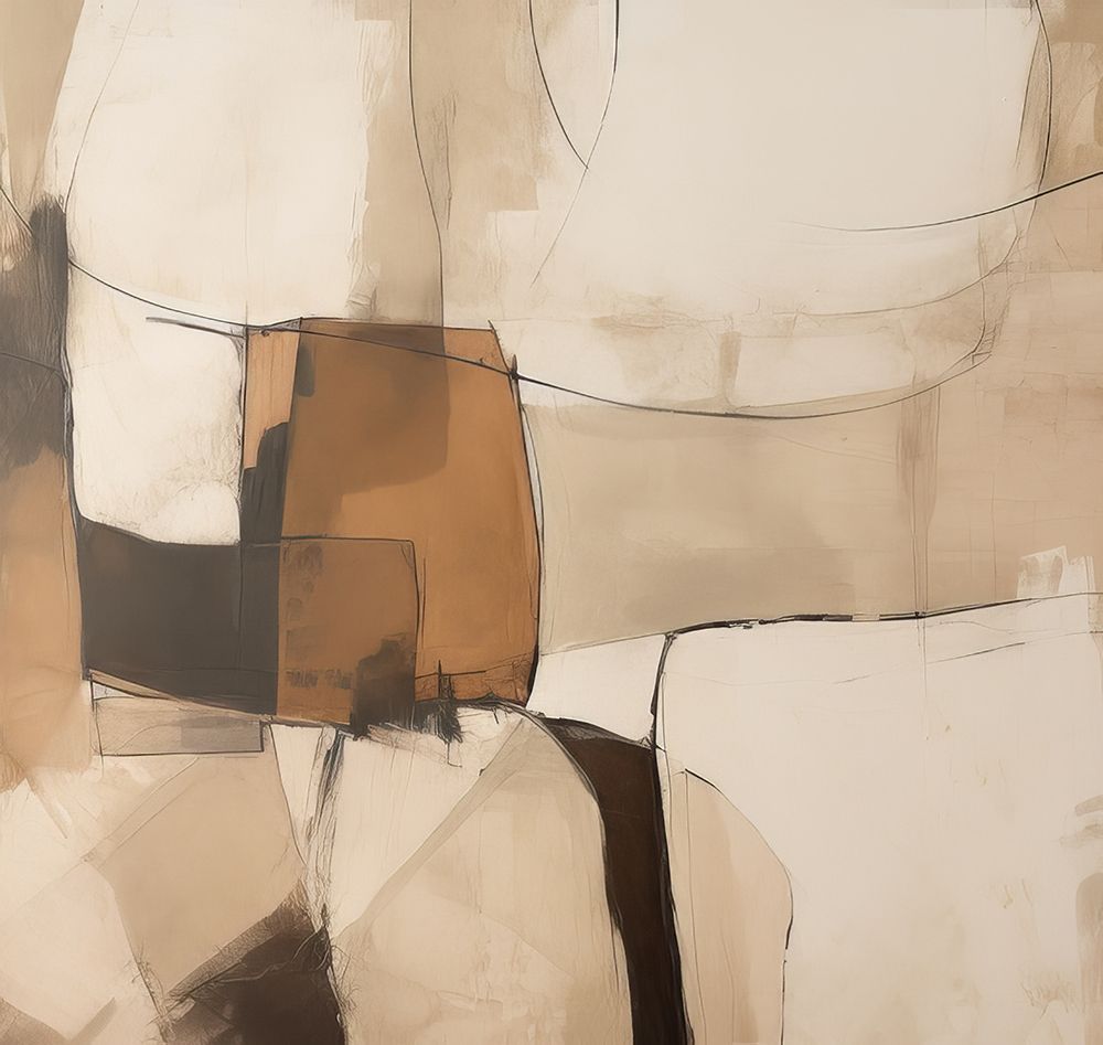 Formscape of Neutral I