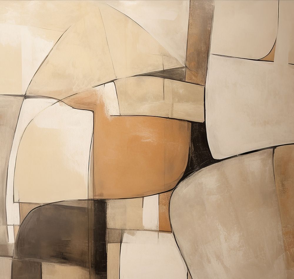 Formscape of Neutral II