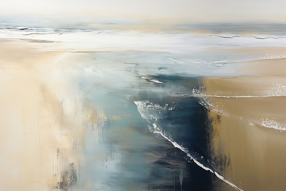 Oceans of Tranquility I