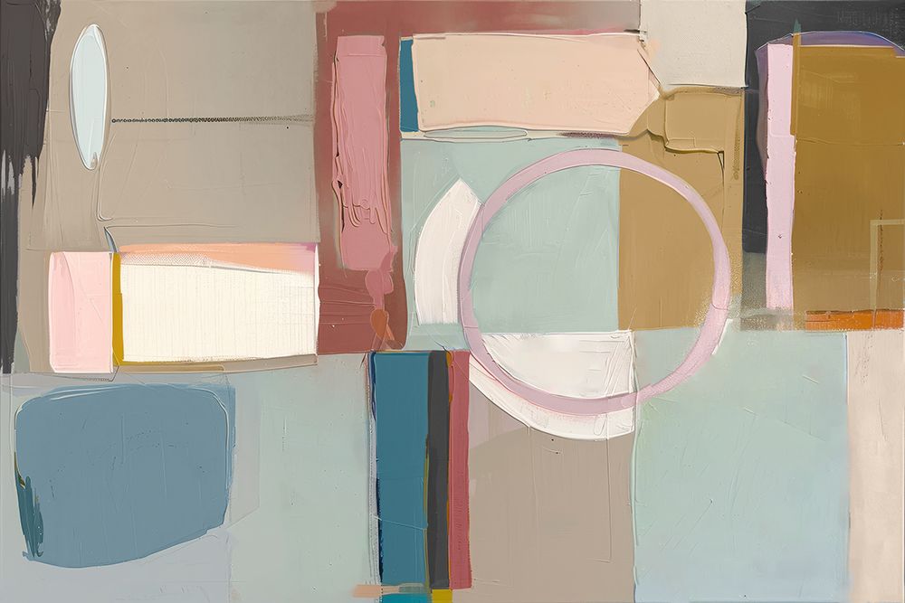 Perspectives of Abstract