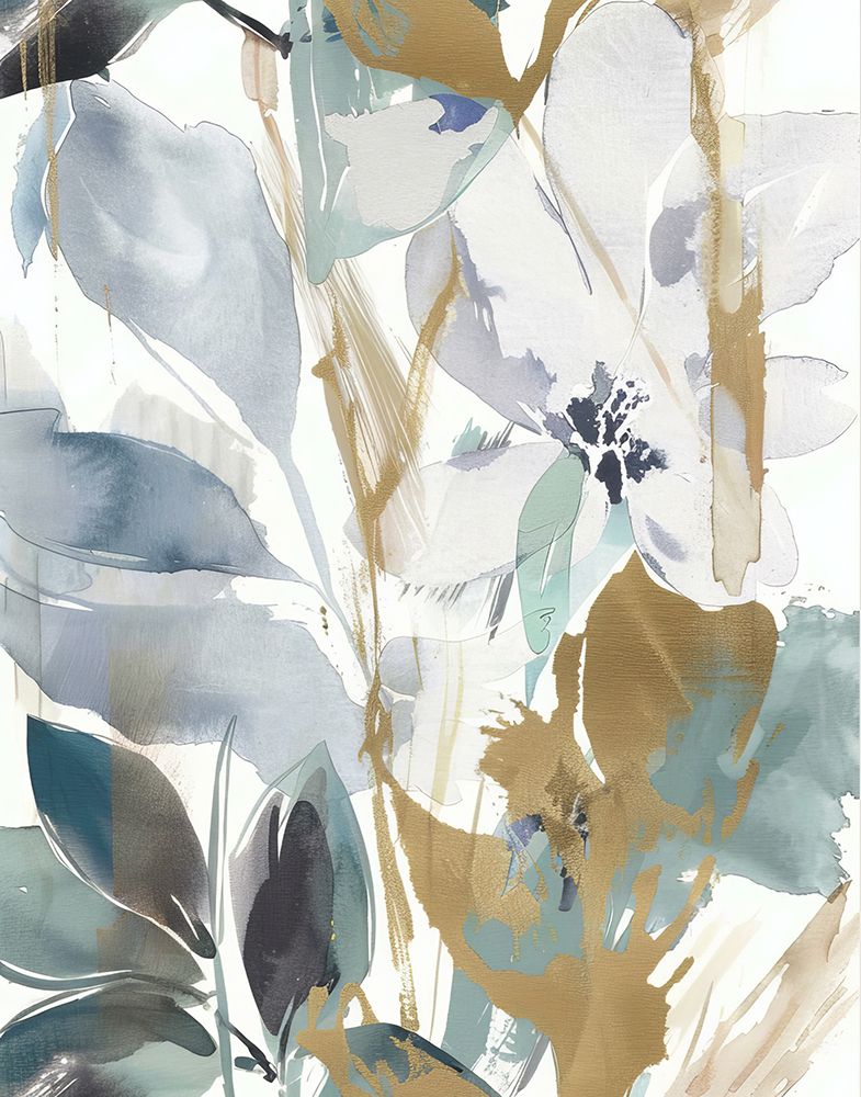 Pastel Petal Palette II