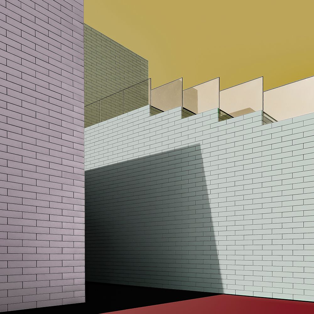 Schuster - Urban Abstract