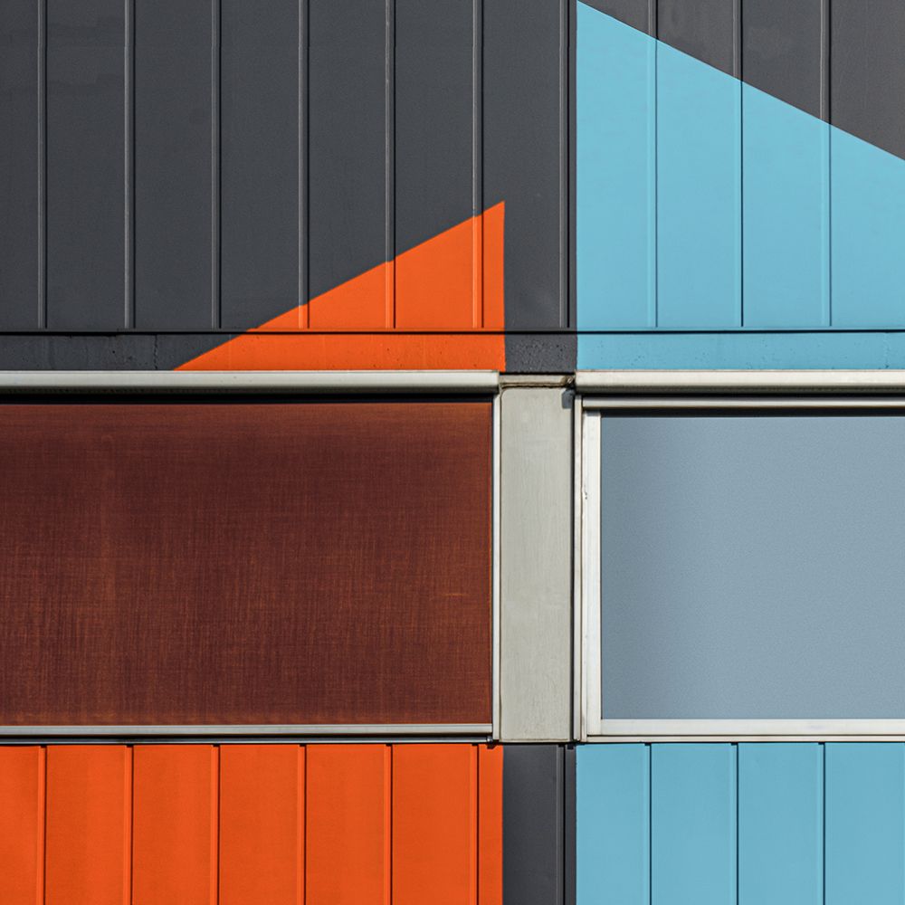 Vangindertael - Warehouse Deco