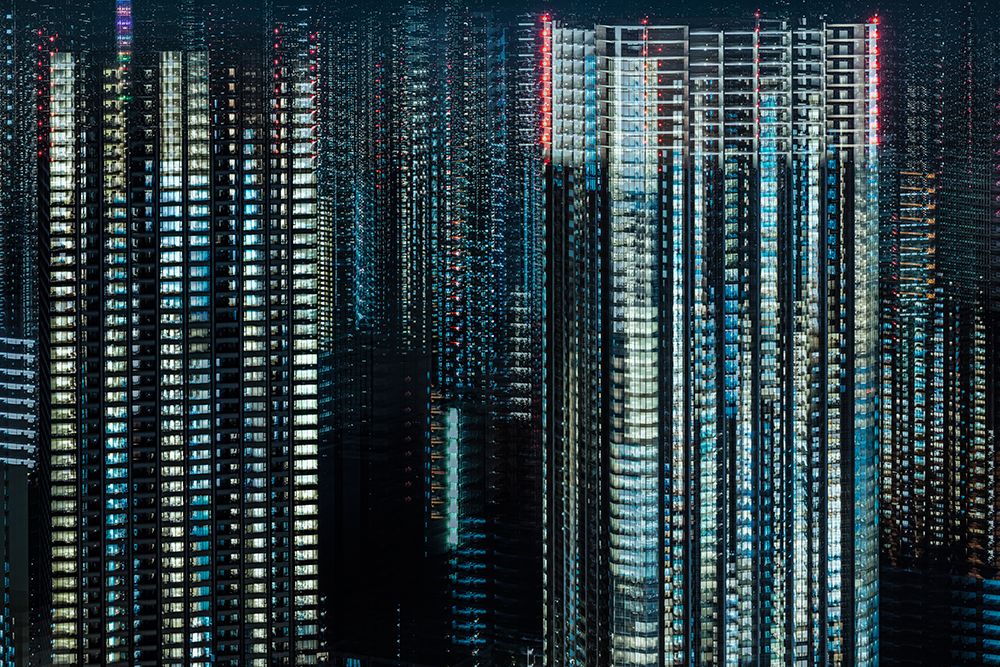 Makoto - Tokyo Layers