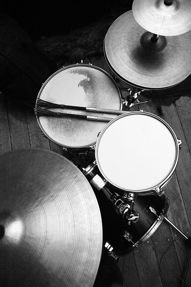 Yakovlev - Drums