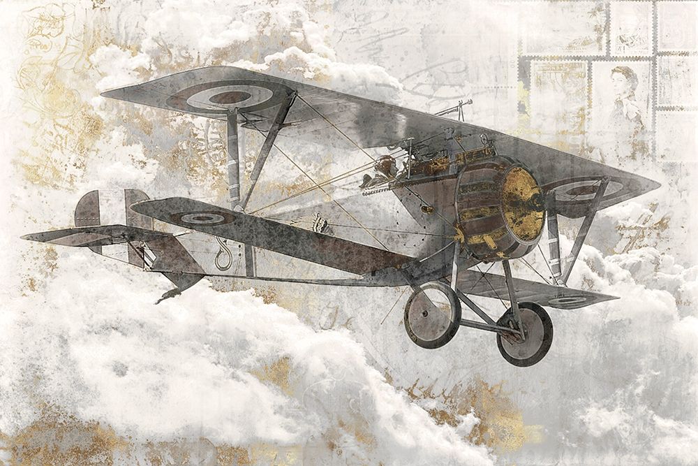 Airplane I