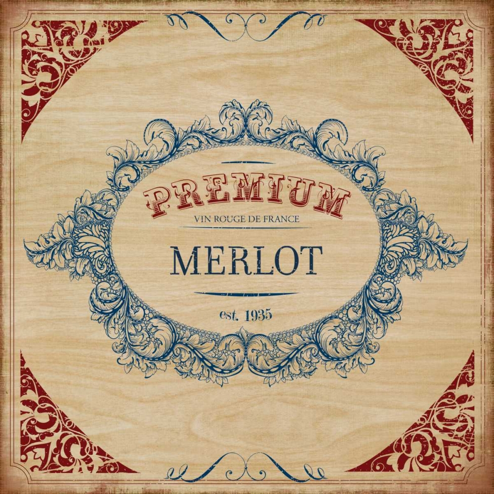 MERLOT
