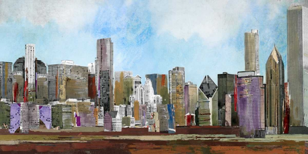 City