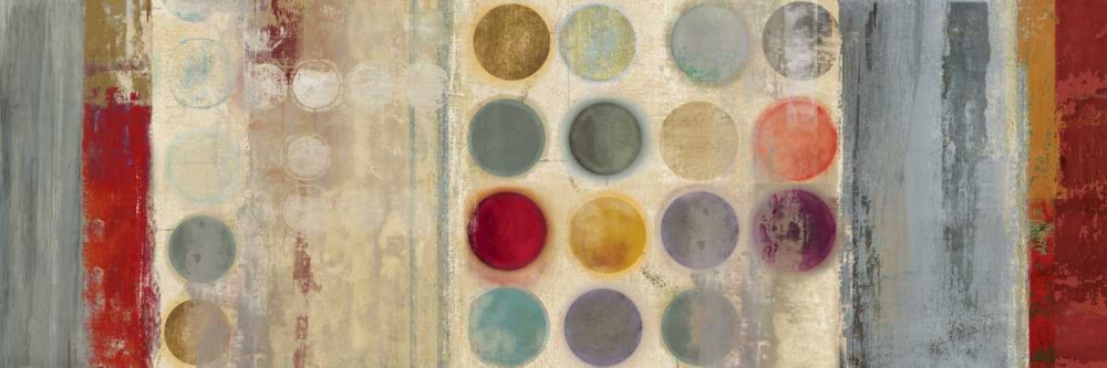 Sundried and Spotted