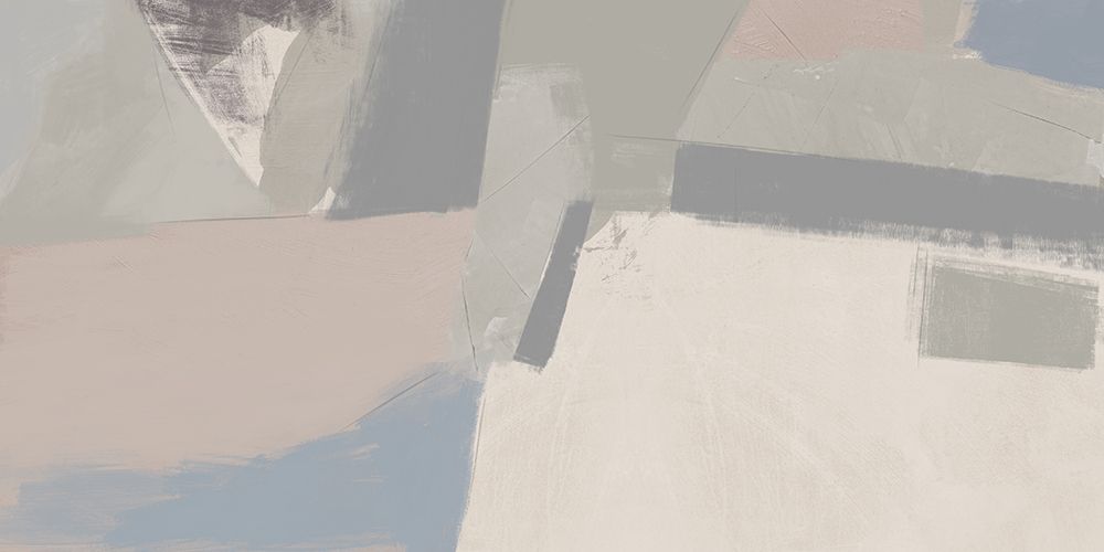 Coastal of Abstraction