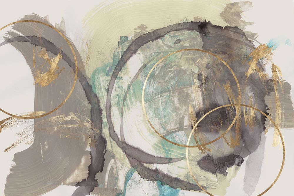 Eternal Loop of Gilt