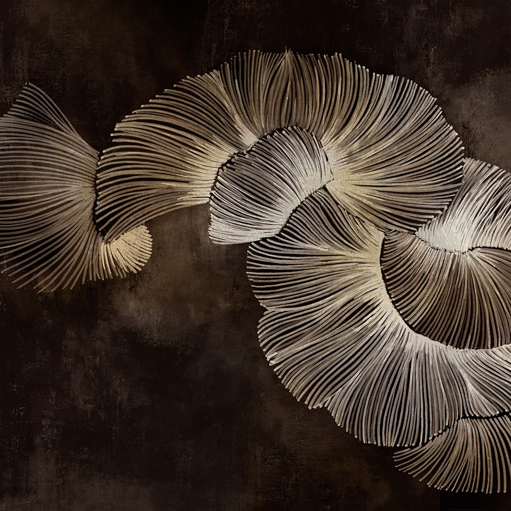 Blossom in Motion II