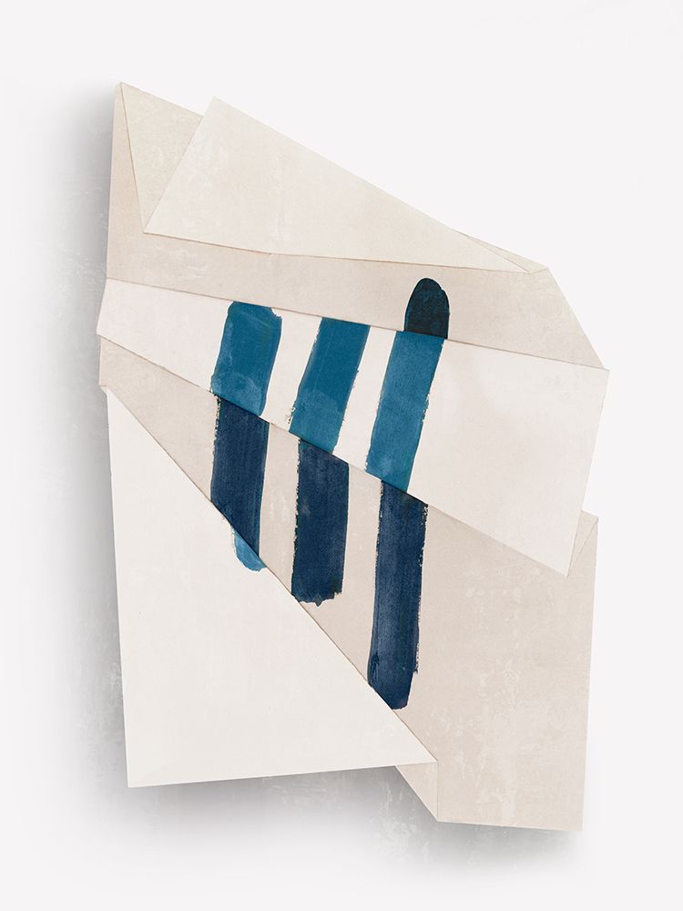 Origami Abstract III