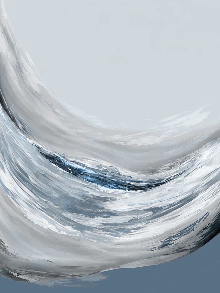 Sweeping Waves of Calm