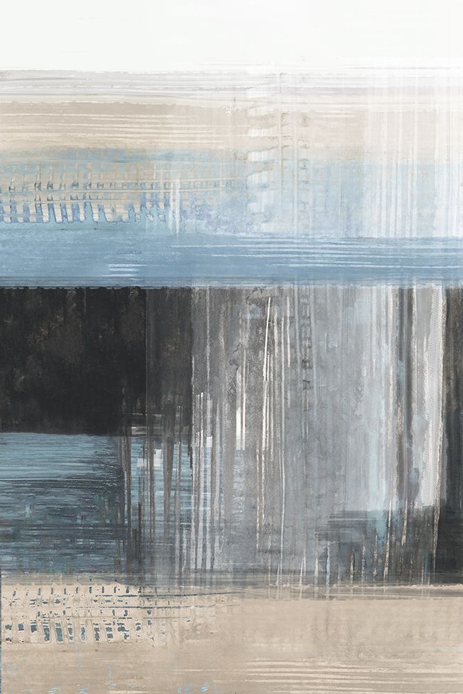 Muted Horizons in Motion