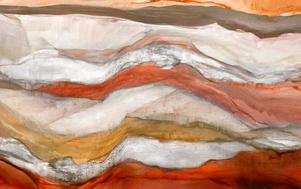 Waves Cinnamon Version