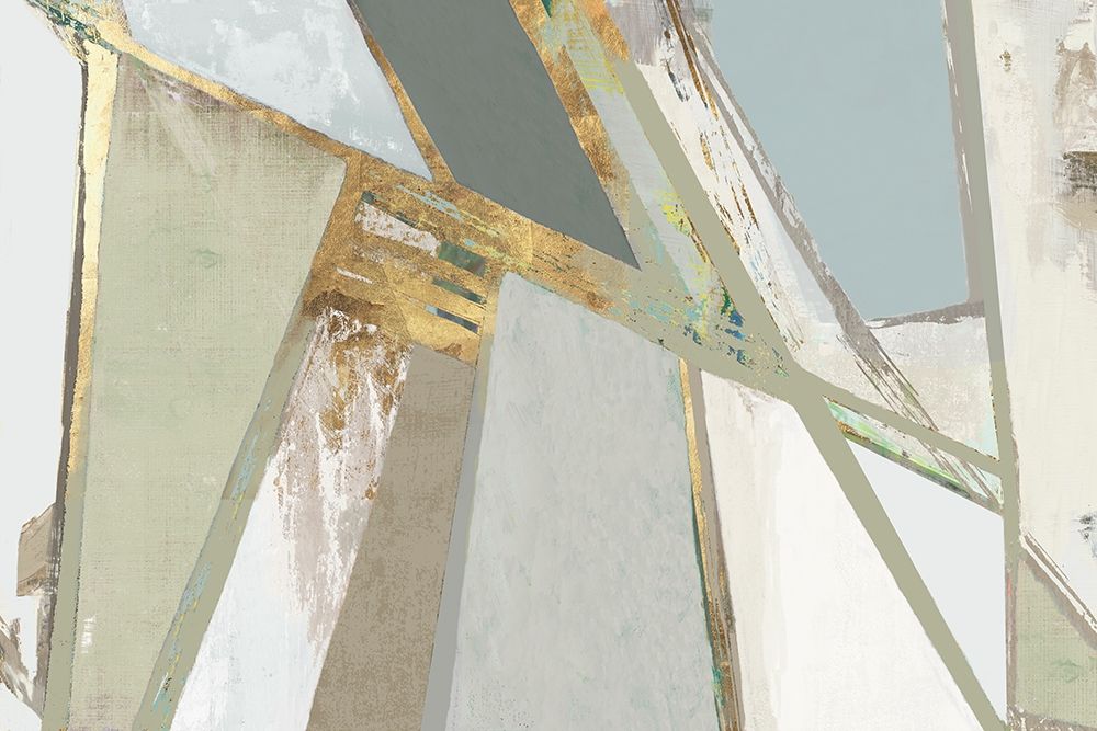 Warm Geometric I Neutral Version